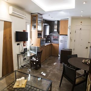 Deluxe Appartement